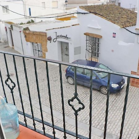 Habitacion Calle Ancha 01 Conil De La Frontera Buitenkant foto